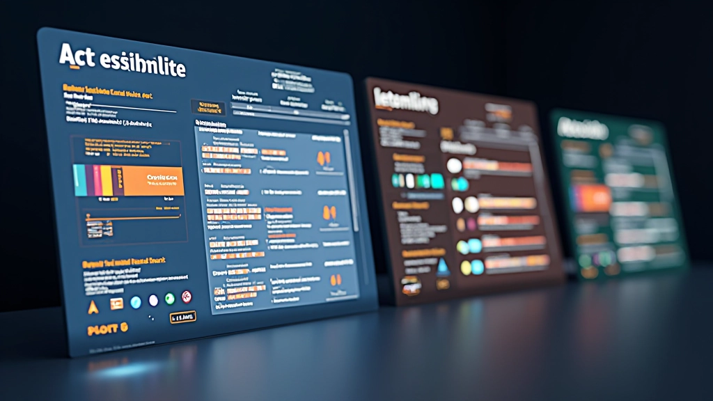 Contrast analyse en testen