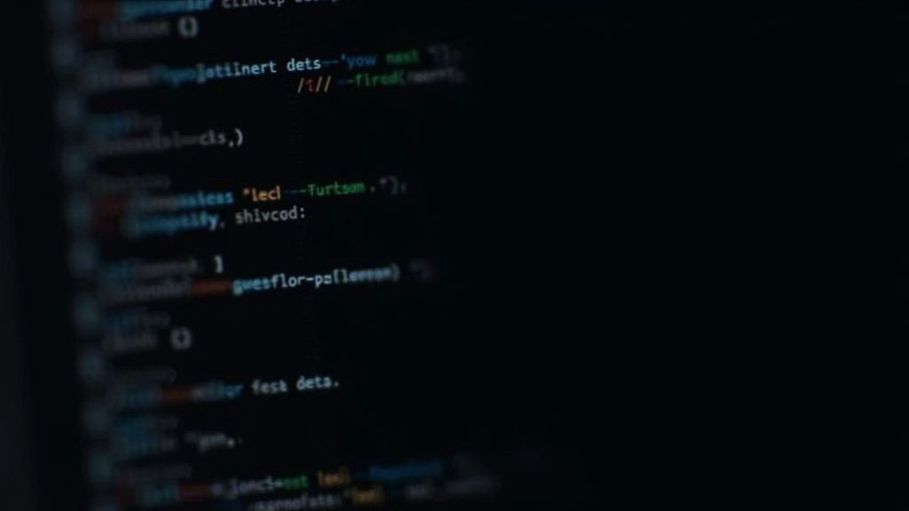 CSS variabelen beheer systeem